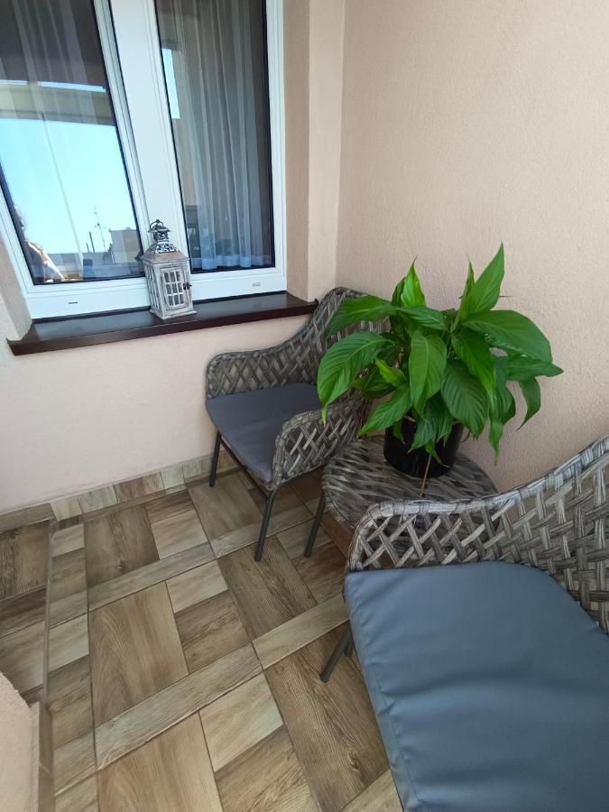 Relax Apartment Suwałki Eksteriør bilde